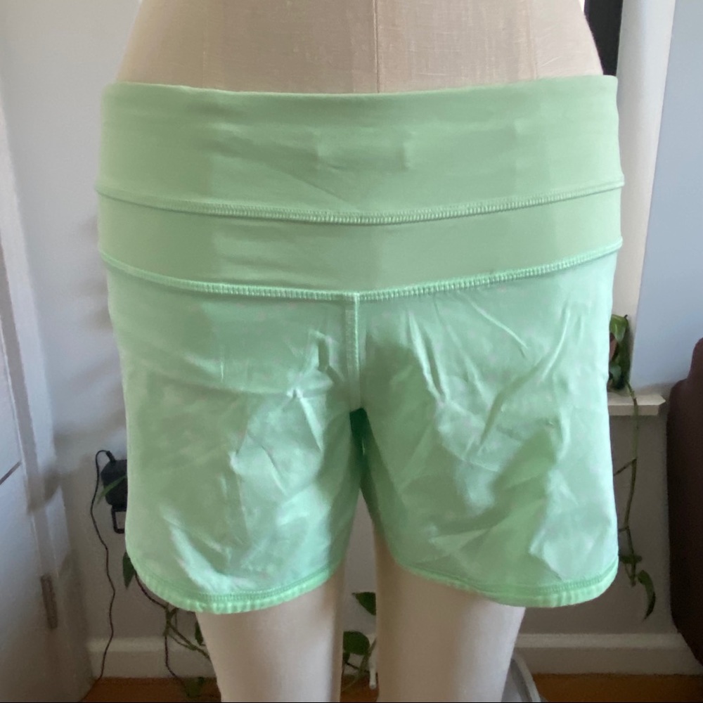 Lululemon Running Short